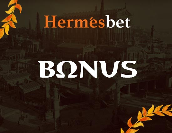 hermesbet bonus